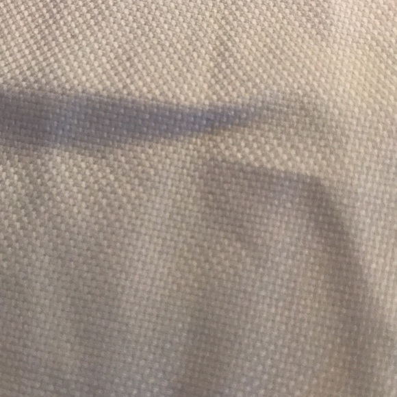 NWT Mens long sleeve white dress shirt by Pronto Uomo. Size 16 32/33 - Picture 7 of 8